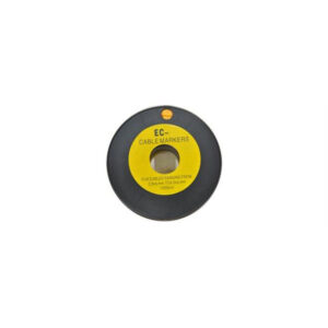 Marcador De Cabo/anilha 2,6-4,2 Sqmm-0 Ec1 - Jng