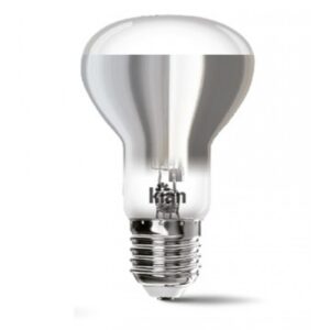 Lâmpada Halógena 42w 220v E27 Ecologena R63 - Kian