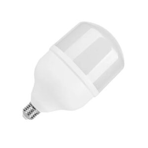 Lâmpada De Led Bulbo 40w Branco - Frio (6000k) - Ecolume