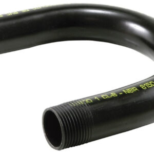 Curva Pvc De 180° De 2 - Dantas