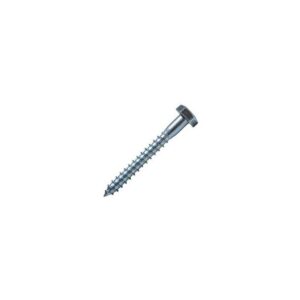 Parafuso Sextavado Rosca Soberba 1/4 x 35