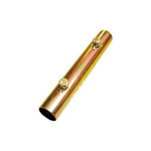 Emenda Para Suporte de Tv 3/4" - Alcance/Hayner