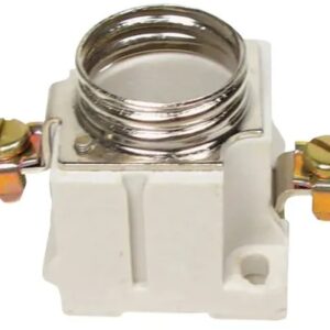 Base Diazed 25A Engate Rapido - Siemens