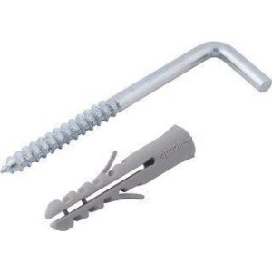 Escapula Com Bucha 10 - São Raphael