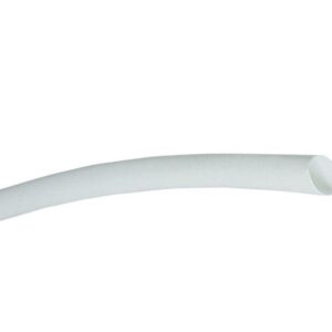 Termo Retratil 15mm Com 5 Branco 125c - Eletrokit