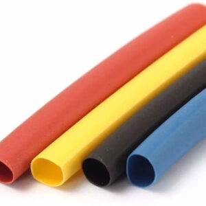 Espaguete Termo Retratil 10mm Com 10 - Dni