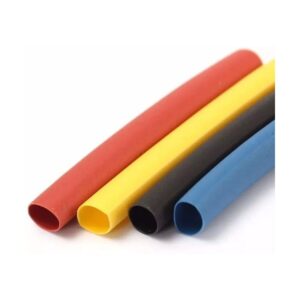 Espaguete Termo Retratil 10mm Com 10 - Dni