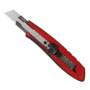Estilete Pratic Reforçado S05 Kux030-s - Starrett