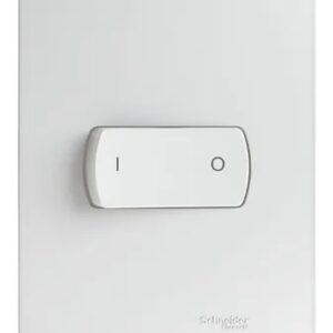 Conjunto 4x2 Interruptor Bipolar Paralelo - S3b62430 Miluz