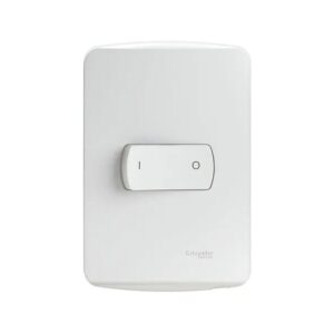 Conjunto 4x2 Interruptor Bipolar Paralelo - S3b62430 Miluz