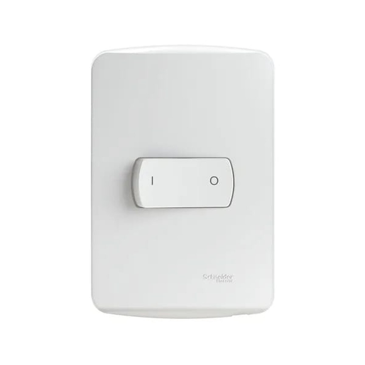 Conjunto 4x2 Interruptor Bipolar Paralelo - S3b62430 Miluz