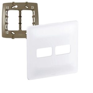 Placa 4x4 1+1 Posto 680174 - Pial Zeffia