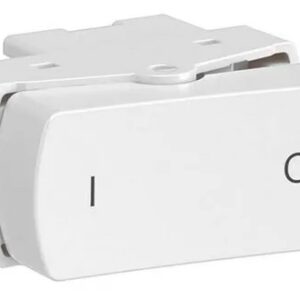 Módulo Interruptor Bipolar Simples - S3b72040 Miluz