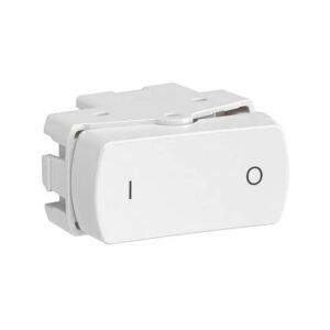 Módulo Interruptor Bipolar Simples - S3b72040 Miluz