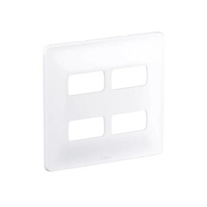 Placa 4x4 2+2 Postos 680175 - Pial Zeffia