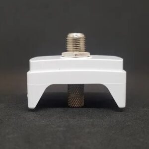 Módulo Tomada Tv Coaxial - S3b74680 Miluz