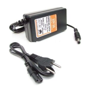 Fonte Estabilizadora Chaveada H Power 12V 5A