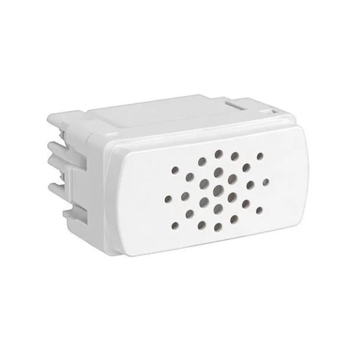 Modulo Campainha Cigarra 127v - S3b76870 Miluz