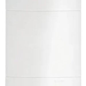 Placa 4x2 Cega PRM44201 Lunare - Schneider