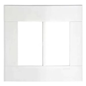 Placa 4x4 3-3 Postos - Prm44461 Lunare