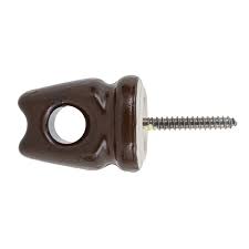 Isolador Pimentão Com Pino Mp002 - Morumbi