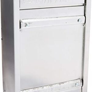 Caixa Para Jornal Chapa Fercar