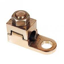 Terminal Sapatinho 70mm - Conimel