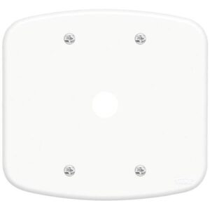 Plac 4x4 F08 Para Torneira 439 - Fame Blanc