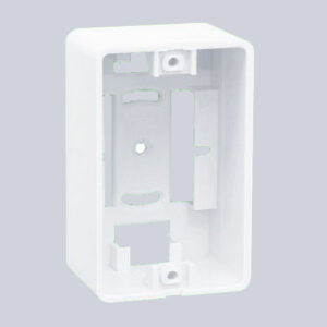 Caixa Sobrepor Padrão 0934 - Fame