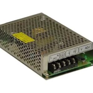 Fonte De Alimentação Chaveada 500-24 20a Biv Hb-a 500s - Jng