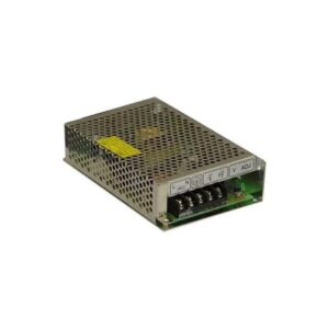 Fonte De Alimentação Chaveada 60-24 2,5a Biv Hb-a 60s - Jng