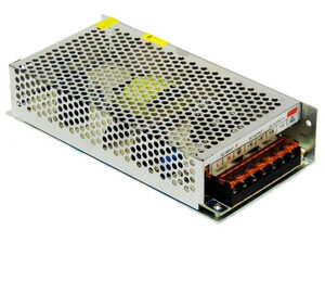 Fonte De Alimentação Chaveada 24v 50w 2,2a - Weidmuller