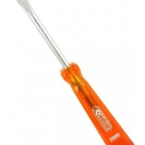 Chave De Fenda 5/16x5 Cromo Vanadio - Foxlux