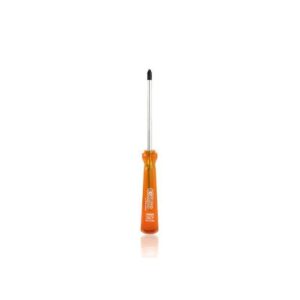 Chave Philips 3/16x4 Cromo Vanadio - Foxlux