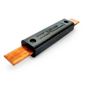 Fusível Tipo Faca 100a - Negrini