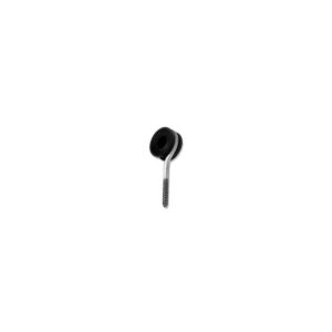 Isolador Reforçado Com Chapa Encosto 024 - Raycon
