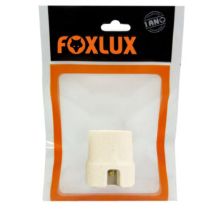 Soquete Conico 40.01 (1464D) - Foxlux