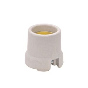 Soquete Para Plafon E27 Fx09 (1451) - Foxlux