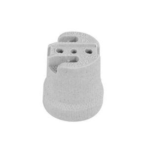 Soquete Para Spot Com Alça E27 Fx11 - Foxlux