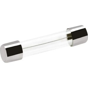 Fusível de Vidro 3AG 15A