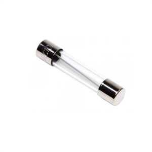 Fusível de Vidro 20AG 7A