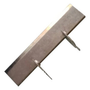 Fusível Neutro Com Garra 00 - Cebel