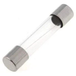 Fusível Neutro 02 Com Corpo - Cebel