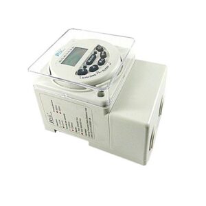 Timer Digital JTHD - JNG