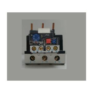 Rele Termico Mini 1,8/2,6A JR28K-09 - JNG