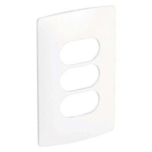 Placa 4x2 3 Postos 663230 - Pial Nereya