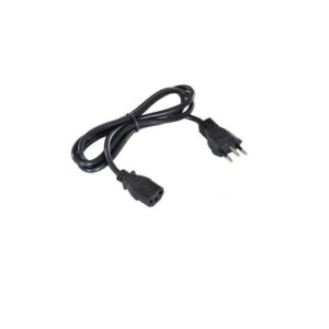 Cordão Para Fax e Micro PP 3x0,75 1,5Mts 1558 - Daneva