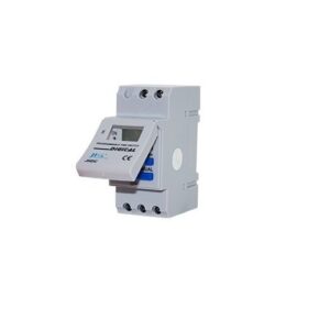 Timer Digital Industrial JHDC - JNG