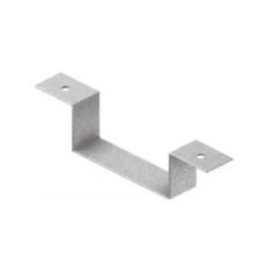 Suporte Duplo Para Eletrocalha 300x100mm