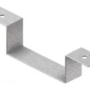 Suporte Duplo Para Eletrocalha 150x50mm